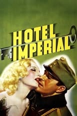 Poster de la película Hotel Imperial