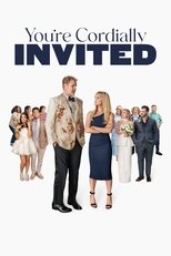 Poster de la película You're Cordially Invited