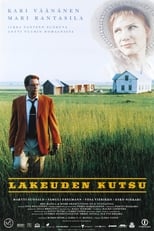 Poster de la película Lakeuden kutsu