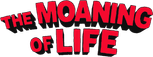 Logo The Moaning of Life
