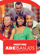 Poster de la serie Meet The Adebanjos