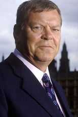 Actor Warren Clarke