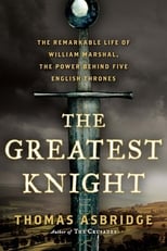 Poster de la película The Greatest Knight - William the Marshal