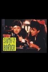 Poster de la serie South Of The Border