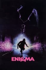 Poster de la película Enigma