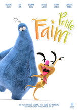 Poster de la película Petite Faim