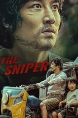 Poster de la película The Sniper