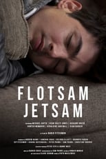 Poster de la película Flotsam Jetsam