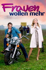 Poster de la película Frauen wollen mehr