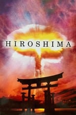 Poster de la serie Hiroshima