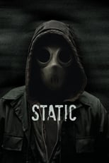 Poster de la película Static