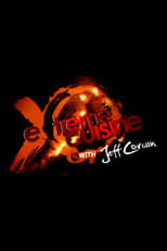 Poster de la serie Extreme Cuisine with Jeff Corwin