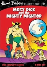 Poster de la serie Moby Dick and Mighty Mightor