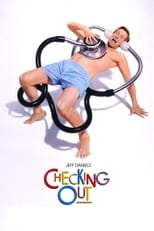 Poster de la película Checking Out