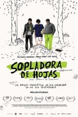 Poster de la película Leaf Blower