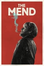 Poster de la película The Mend