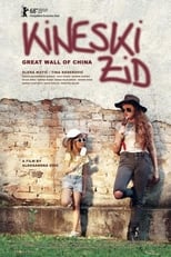 Poster de la película Great Wall of China