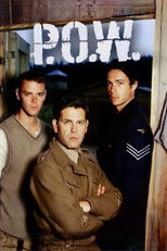 Poster de la serie P.O.W.