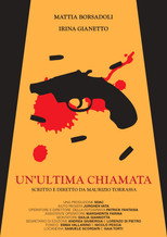 Poster de la película Un'Ultima Chiamata