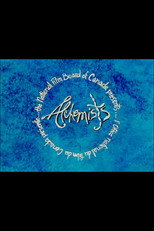 Poster de la película Alchemists
