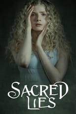 Poster de la serie Sacred Lies