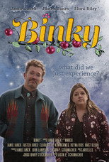 Poster de la película Binky