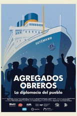 Poster de la película Agregados obreros