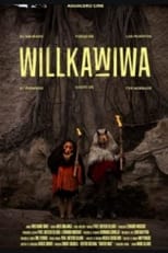 Poster de la película Willkawiwa (The Sacred Fire of the Dead)