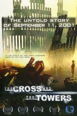 Poster de la película The Cross and the Towers