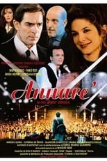 Poster de la película Annarè