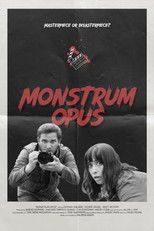 Poster de la película Monstrum Opus