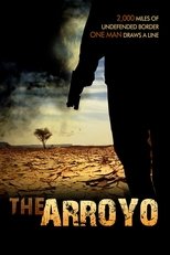 Poster de la película The Arroyo