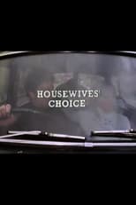 Poster de la película Housewives' Choice