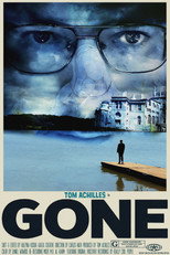 Poster de la película Gone