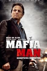 Poster de la película Mafia Man: Robstown Gangster