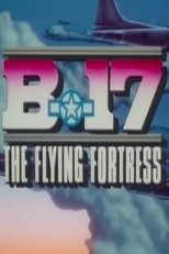 Poster de la película B-17: The Flying Fortress