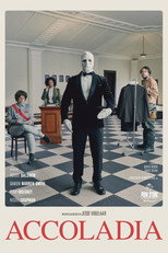 Poster de la película Accoladia