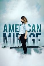 Poster de la película American Mirage