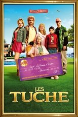 Poster de la película La familia Tuche