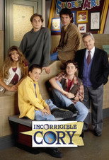 Incorrigible Cory