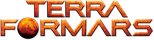 Logo Terra Formars