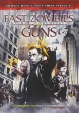 Poster de la película Fast Zombies with Guns