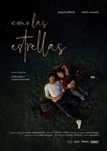 Poster de la película Como las estrellas