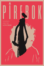 Poster de la película Pîrebok