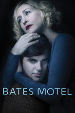 Poster de la serie Bates Motel