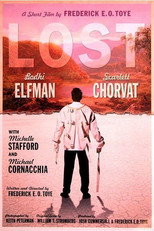 Poster de la película Lost