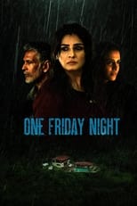 Poster de la película One Friday Night