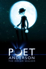 Poster de la película Poet Anderson: The Dream Walker