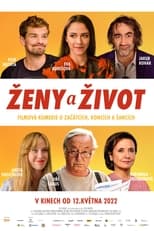 Poster de la película Ženy a život