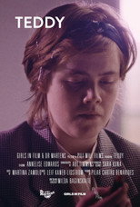 Poster de la película Teddy